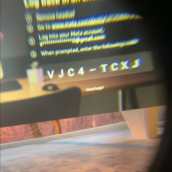 Oculus quest 2 - Picture 5 of 6